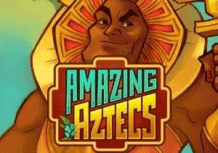 Amazing Aztecs slot